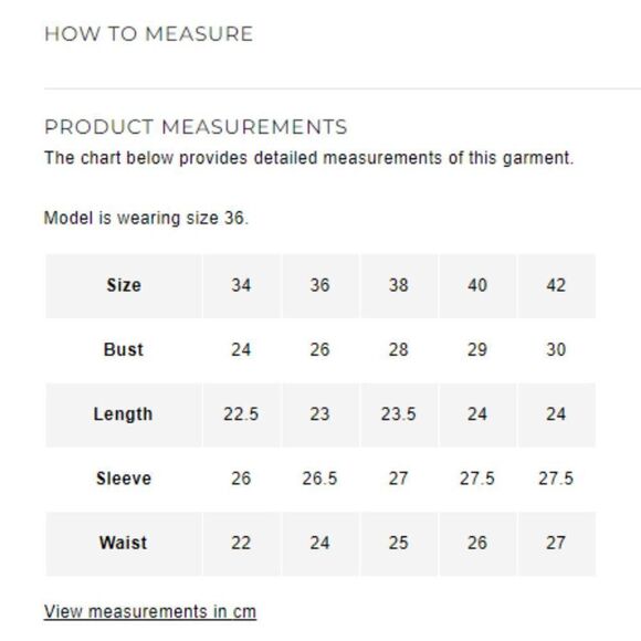 REMAIN BIRGER CHRISTENSEN Basel Long Sleeve Open Back Knit Sweater White 34 US2 - Picture 12 of 12